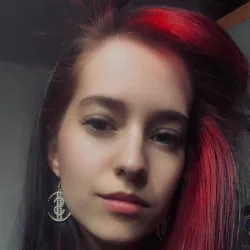 Фотография репетитора Хоменко Яна Денисовна