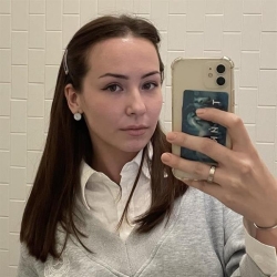 Фотография репетитора Федоруца Виктория Николаевна