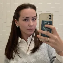 Фотография репетитора Федоруца Виктория Николаевна