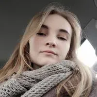 Фотография репетитора Бондарева Яна Владиславовна