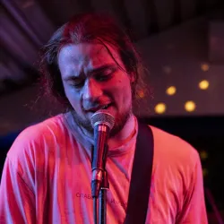 Фотография репетитора Смирнов Владислав Сергеевич