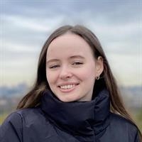 Фотография репетитора Панкратова Анна Николаевна