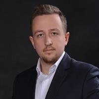 Фотография репетитора Букреев Артем Мартикович