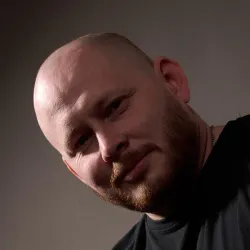 Фотография репетитора Ипатов Александр Сергеевич