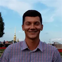 Фотография репетитора Неверов Николай Николаевич