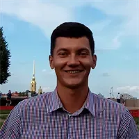 Фотография репетитора Неверов Николай Николаевич