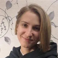 Фотография репетитора Аладьина Александра Игоревна