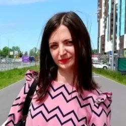 Фотография репетитора Гудулова Мария Дмитриевна