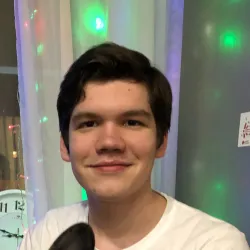 Фотография репетитора Якимов Артём Евгеньевич