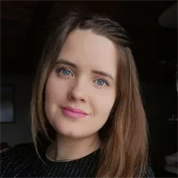 Фотография репетитора Матвеева Анастасия Андреевна