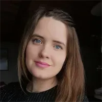 Фотография репетитора Матвеева Анастасия Андреевна