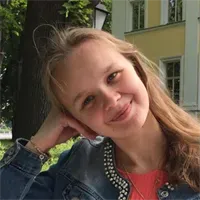 Фотография репетитора Бабакова Юлия Александровна