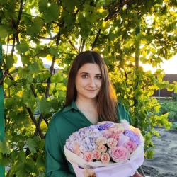 Фотография репетитора Терехова Надежда Сергеевна