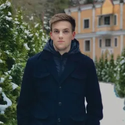 Фотография репетитора Красовский Данила Владимирович