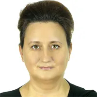 Фотография репетитора Берг Валерия Геннадиевна