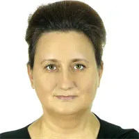 Фотография репетитора Берг Валерия Геннадиевна