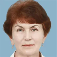 Фотография репетитора Ведрова Нина Владимировна