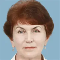 Фотография репетитора Ведрова Нина Владимировна