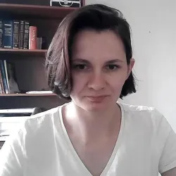 Фотография репетитора Ашинова Сусанна Руслановна