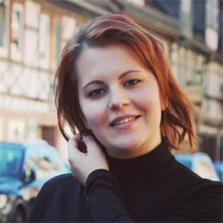 Фотография репетитора Корчагина Ксения Ивановна