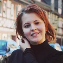 Фотография репетитора Корчагина Ксения Ивановна