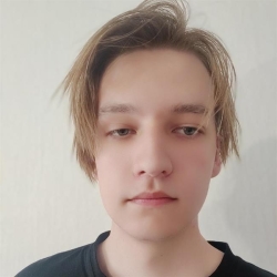 Фотография репетитора Бушмин Иван Сергеевич