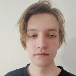 Фотография репетитора Бушмин Иван Сергеевич