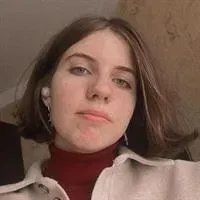 Фотография репетитора Криушина Анна Александровна