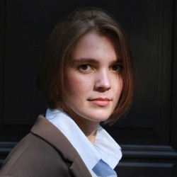 Фотография репетитора Мезенцева Нина Сергеевна