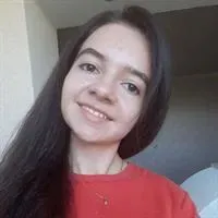 Фотография репетитора Карп Кристина Константиновна