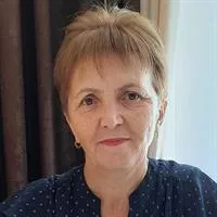 Фотография репетитора Кузьмина Надежда Ивановна