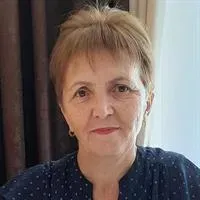 Фотография репетитора Кузьмина Надежда Ивановна