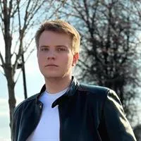 Фотография репетитора Долгушин Александр Сергеевич
