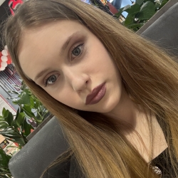 Фотография репетитора Осипова екатерина Александровна