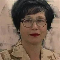 Фотография репетитора Михайлова Фаина Дмитриевна