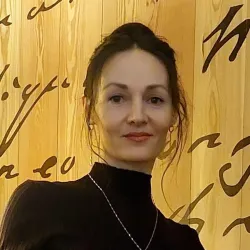 Фотография репетитора Власенко Ирина Борисовна