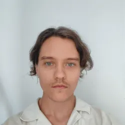 Фотография репетитора Корякин Алик Александрович