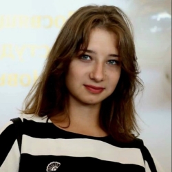 Фотография репетитора Гранкова Мария Ильинична