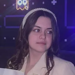 Фотография репетитора Данилова Анастасия Вячеславовна