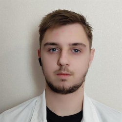 Фотография репетитора Васильев Станислав Александрович