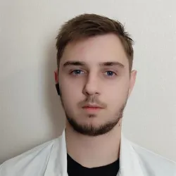 Фотография репетитора Васильев Станислав Александрович