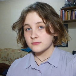 Фотография репетитора Скворцова Александра Дмитриевна