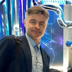 Фотография репетитора Полещук Павел Валерьевич