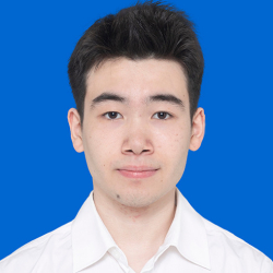 Фотография репетитора Ван Сергей Таович