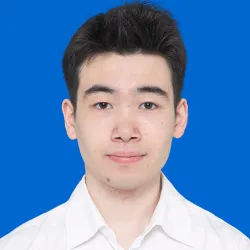 Фотография репетитора Ван Сергей Таович