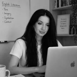 Фотография репетитора Галустян Светлана Феликсовна