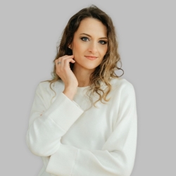 Фотография репетитора Абакумова Елена Николаевна