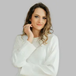 Фотография репетитора Абакумова Елена Николаевна