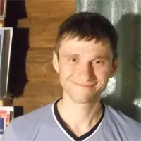 Фотография репетитора Кагиров Руслан Альфредович