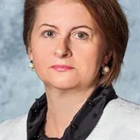 Фотография репетитора Преображенская Наталья Александровна